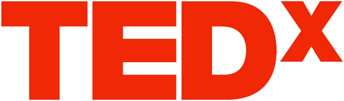 TEDx logo