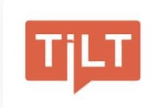 Tilt Parenting logo