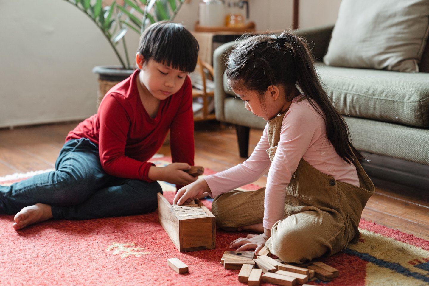 Finding Heroes in the Cubing Community: Importance Of Neurodivergent Mentors For Your Child