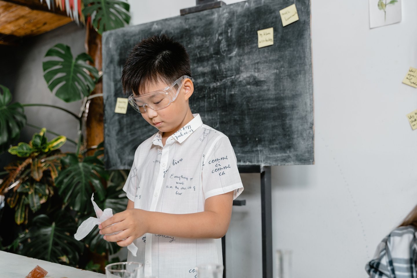 Nashville, Tennessee Neuro-Affirming Resources for Twice-Exceptional (2e) and Gifted Kids