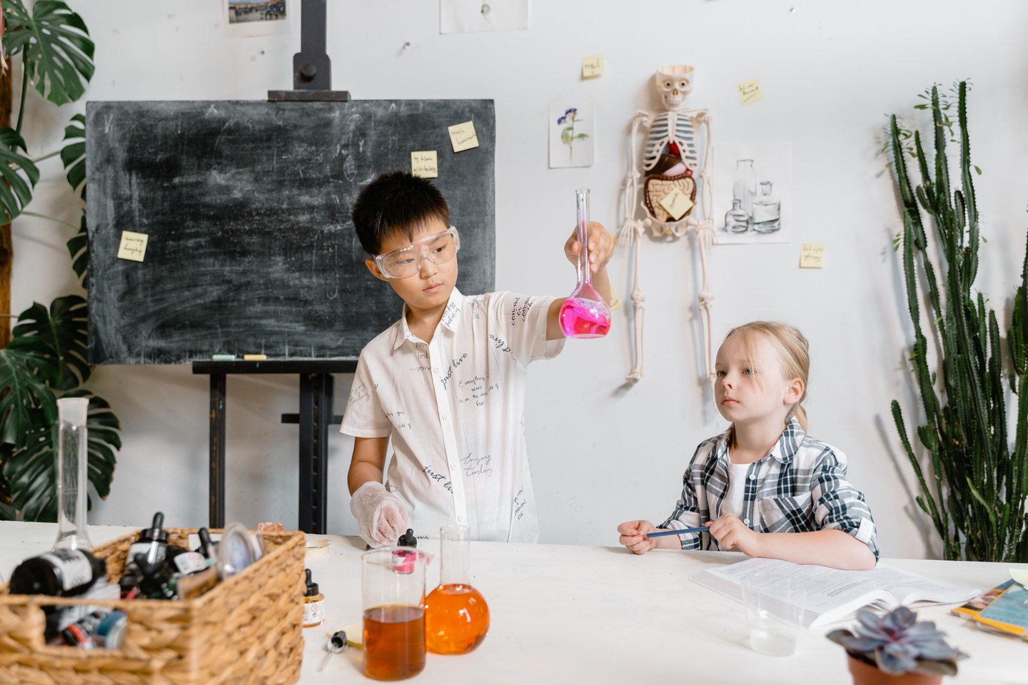 Back-to-School Executive Function Tips That Actually Work (From Someone Who's Coached Thousands of Kids)