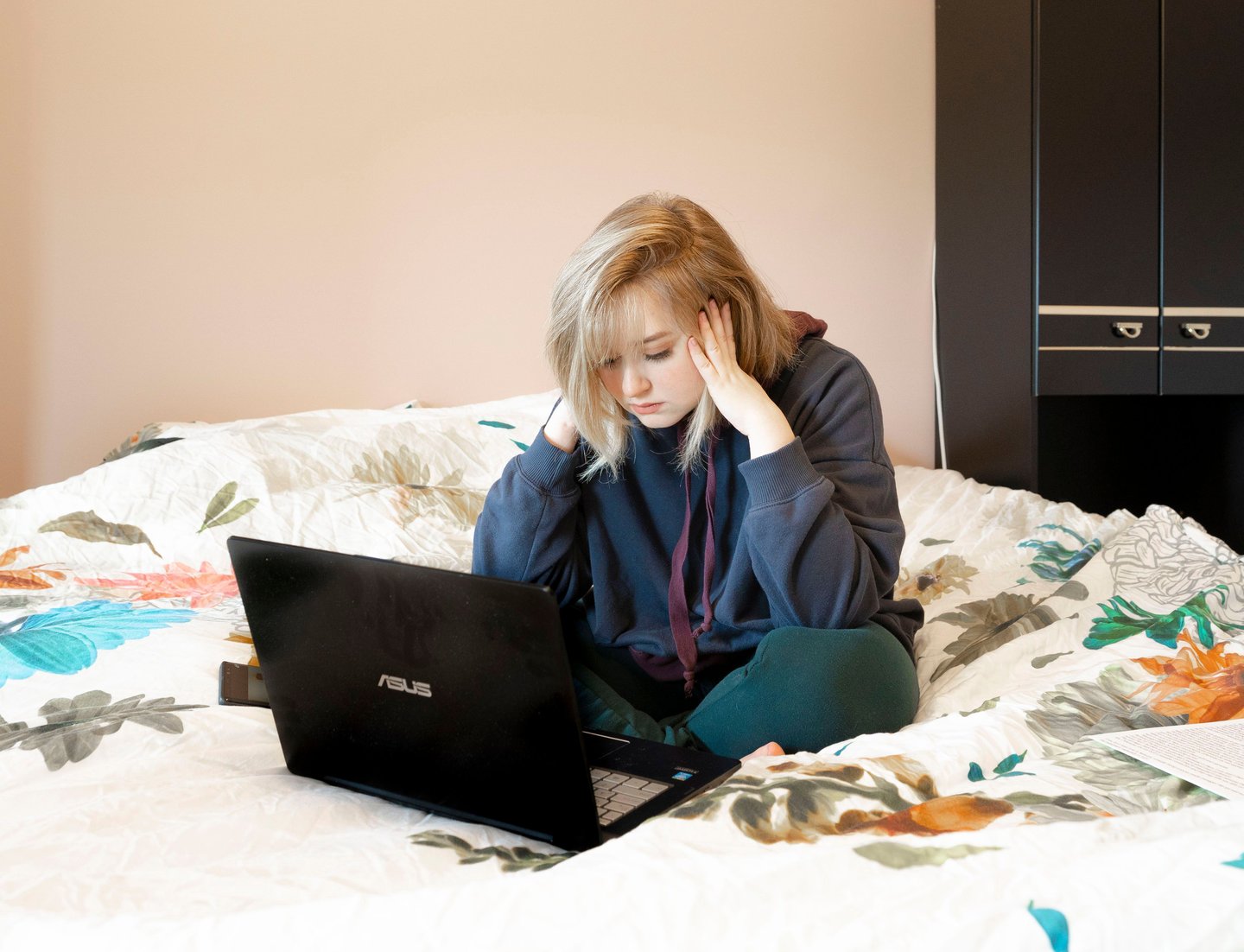 2e Back-to-School Survival Guide: Executive Function Tips That Actually Work from Seth Perler