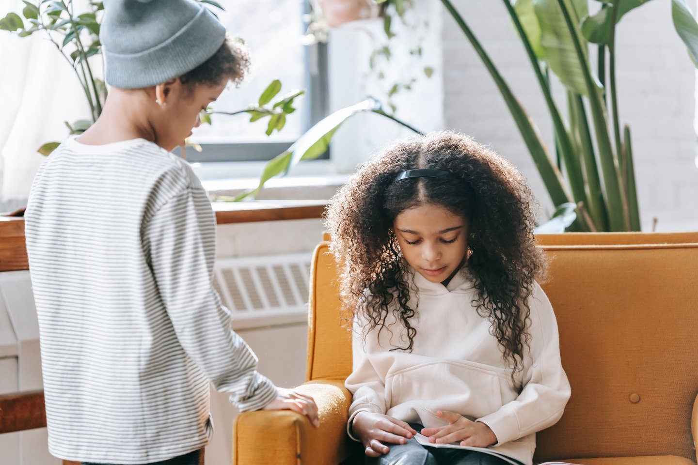 Where Is The "Fun" In Executive Function?