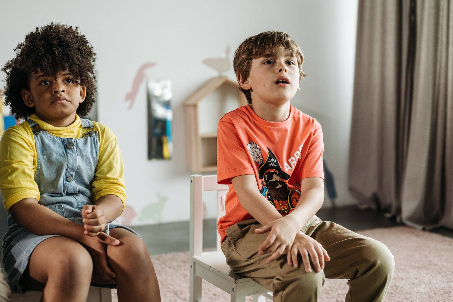 Will My Child Actually Like Online School?