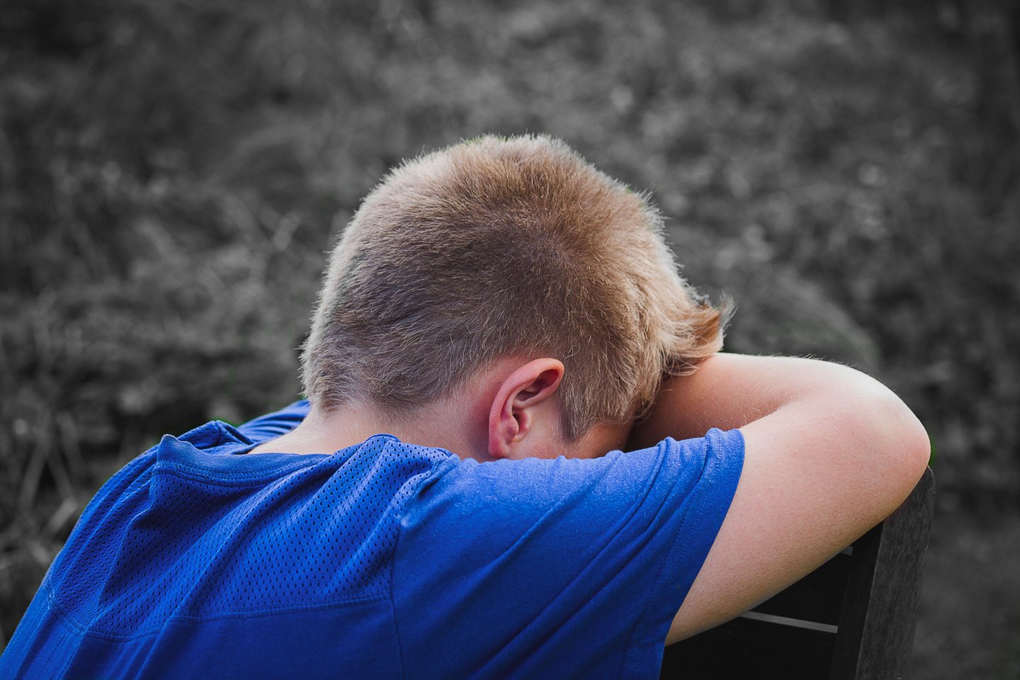 I've Tried Everything and Nothing Works for My 2e Child