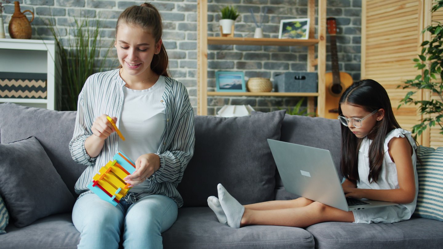 Masking in Gifted Kids: What Parents Need to Know