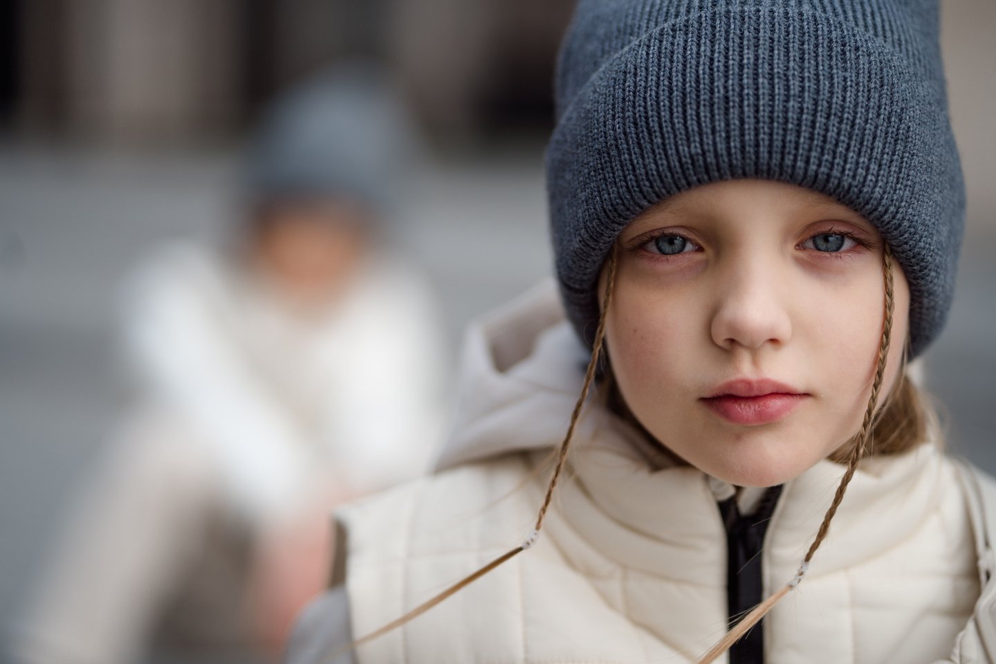 Stop Beating Yourself Up: A Letter to Parents of Neurodivergent Kids