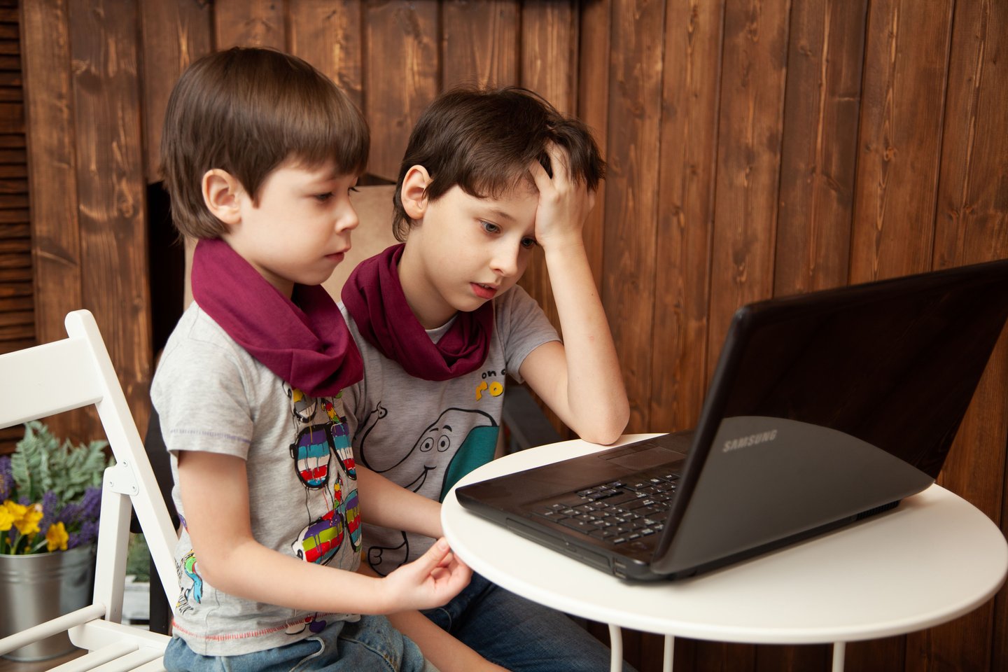 Unraveling Child Struggles Beyond Observation with Dr. Karen Wilson