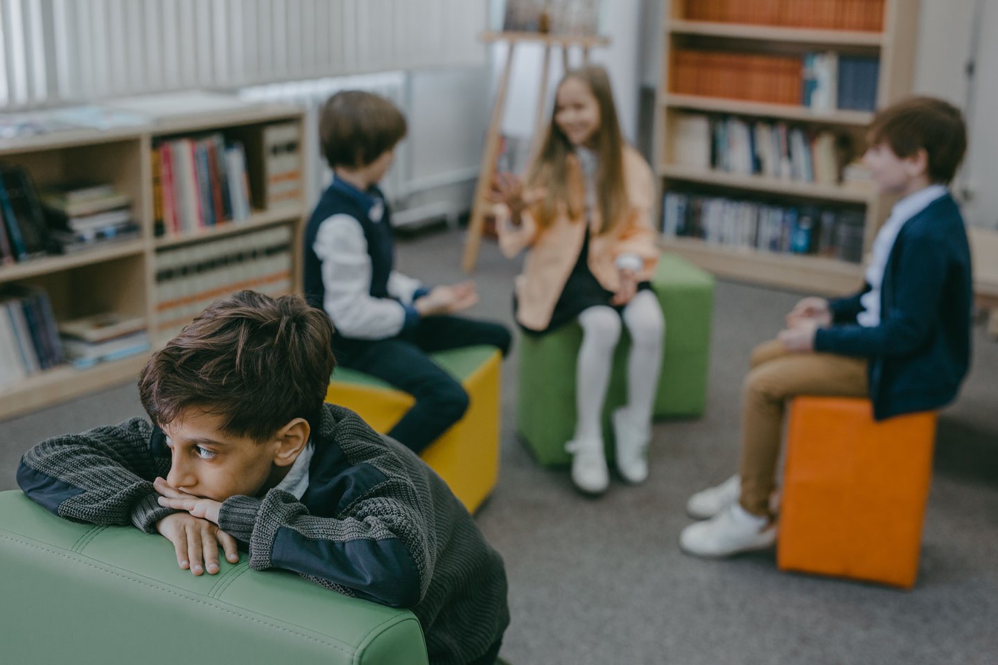 3 Proven Strategies To Help Your 2e Kiddo Make Friends, NOW!