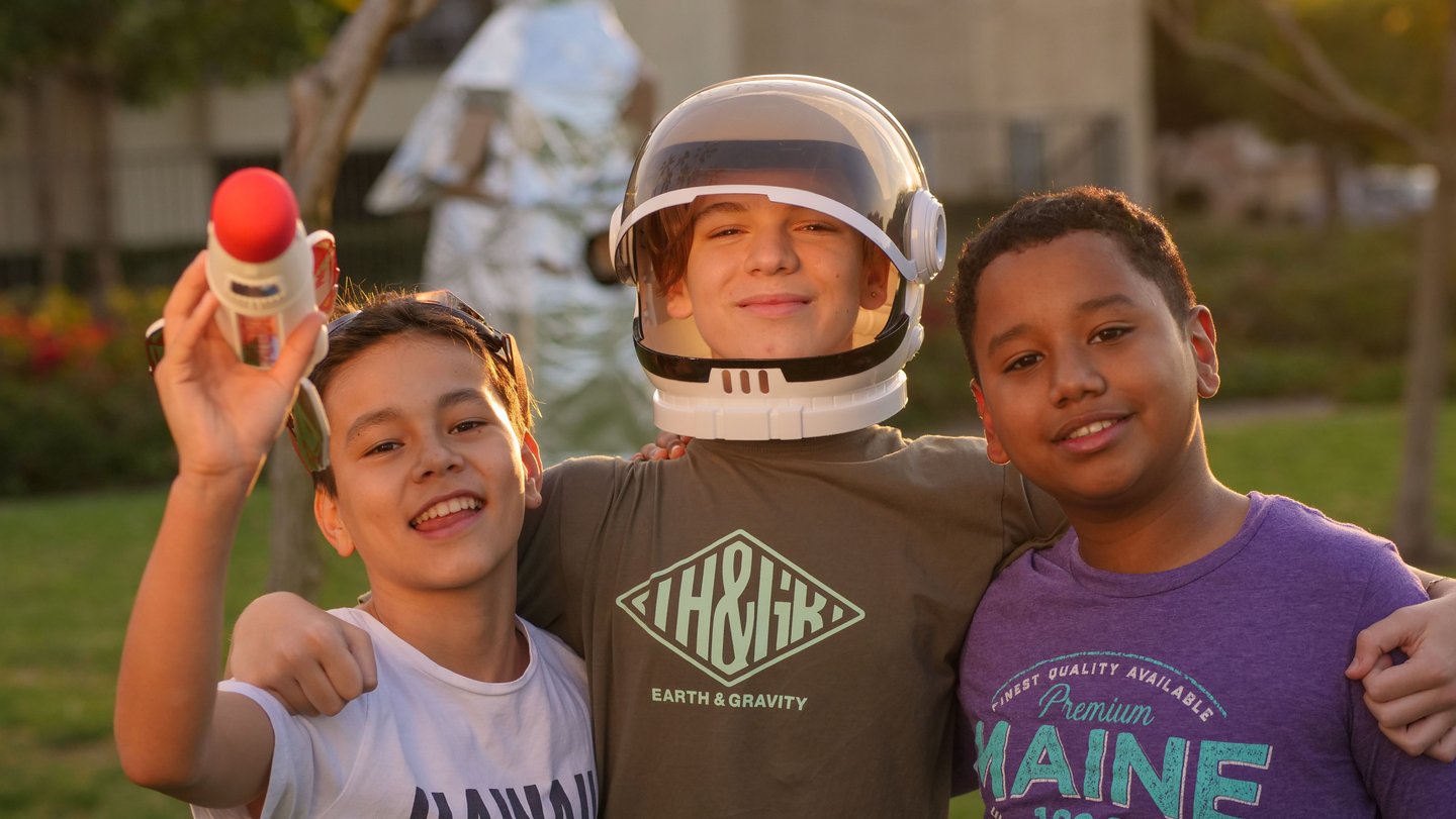 Austin, San Antonio & Houston Neuro-Affirming Resources for Twice-Exceptional (2e) and Gifted Kids