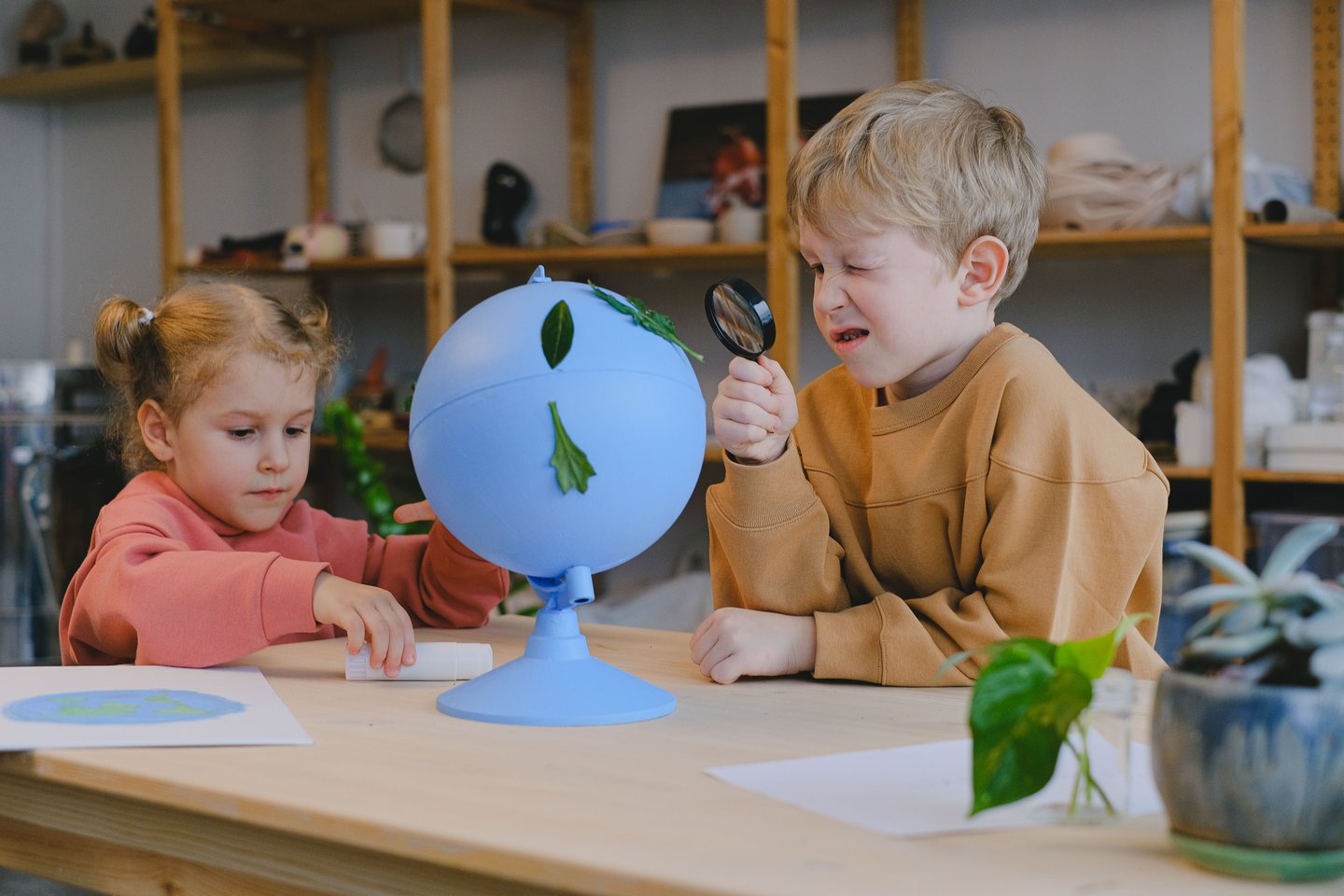 10 Signs Your Child Might Be Twice-Exceptional (2e)