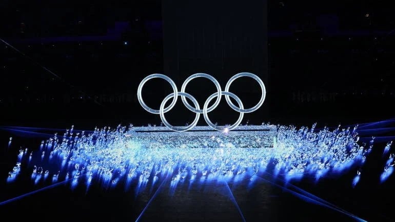 Can Education Be More Like The Olympics?