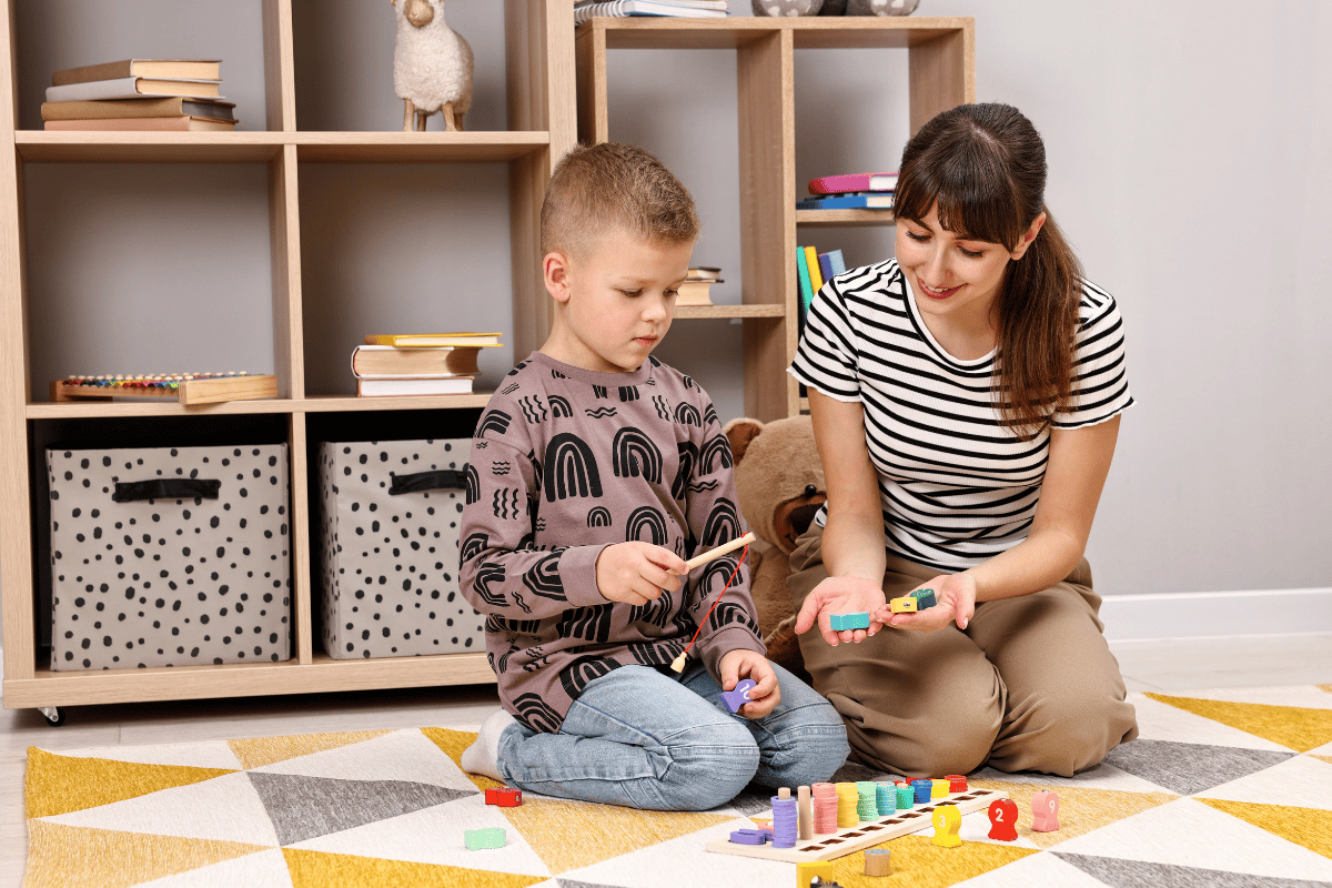 Why Your Gifted Kid's Meltdowns Aren't a Discipline Problem (They're Neuroscience)