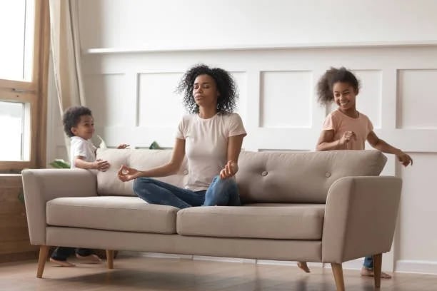 When Big Feelings Overflow: Supporting Our 2e Kids Through Emotional Storms