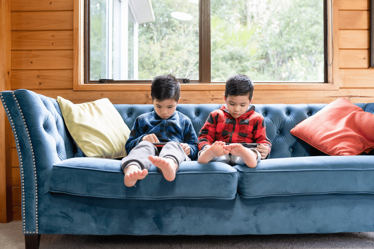 Screen Time for Gifted or 2e Kids: How to Become Your Child's Ally Online