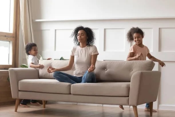 Finding Your Tribe: A Family's Journey From Isolation To Inspiration