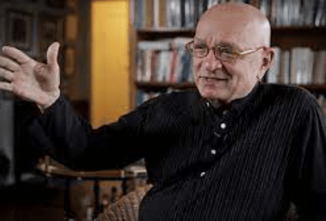 Illuminating Interviews- Coleman Sokol