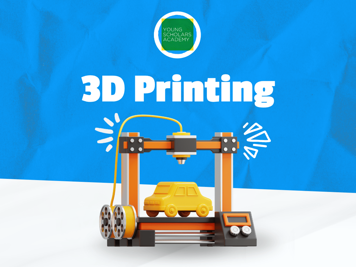 3D Printing