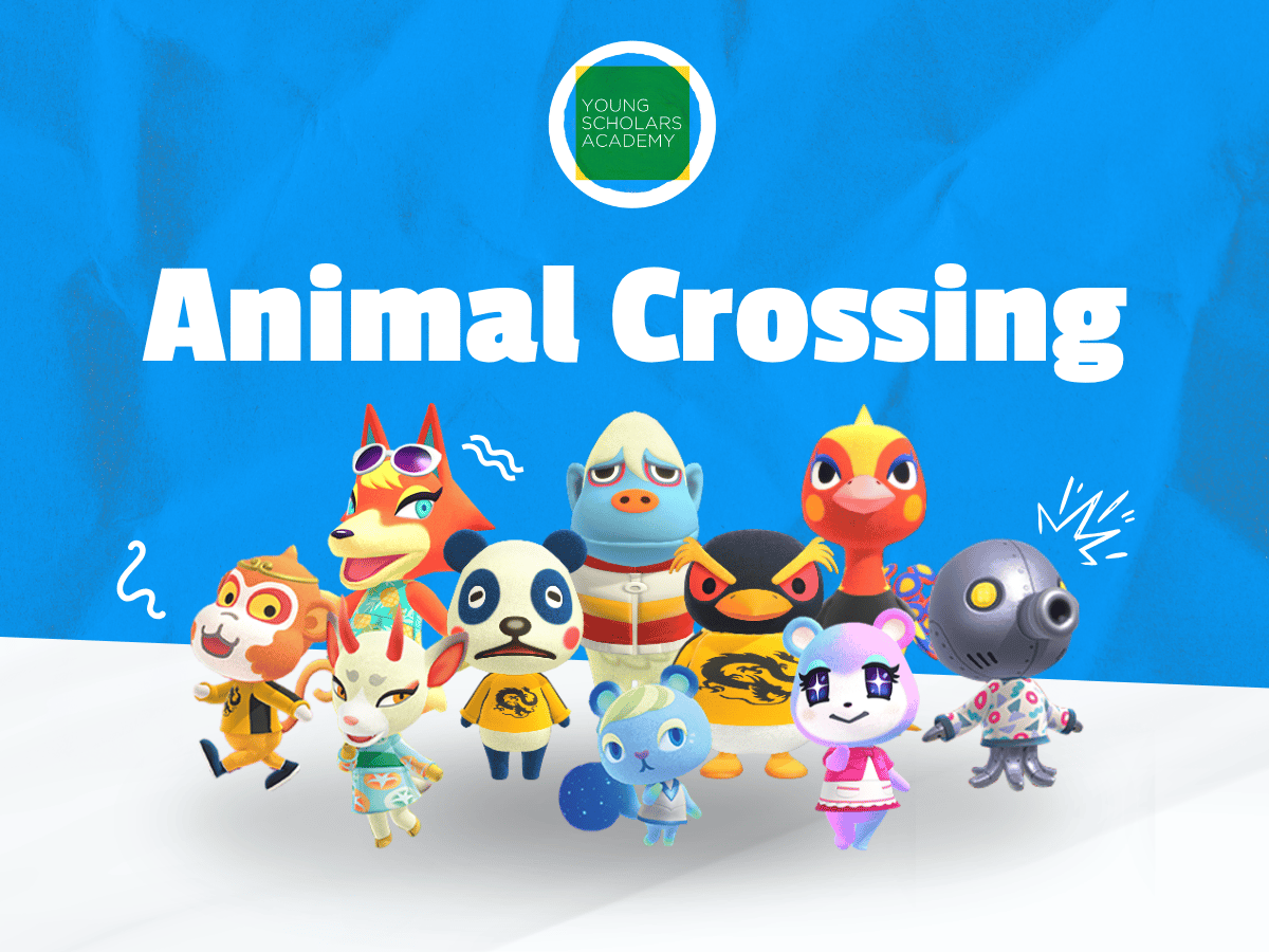 Animal Crossing