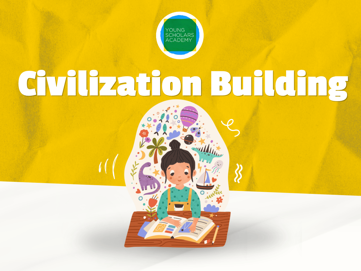 Civilization Building