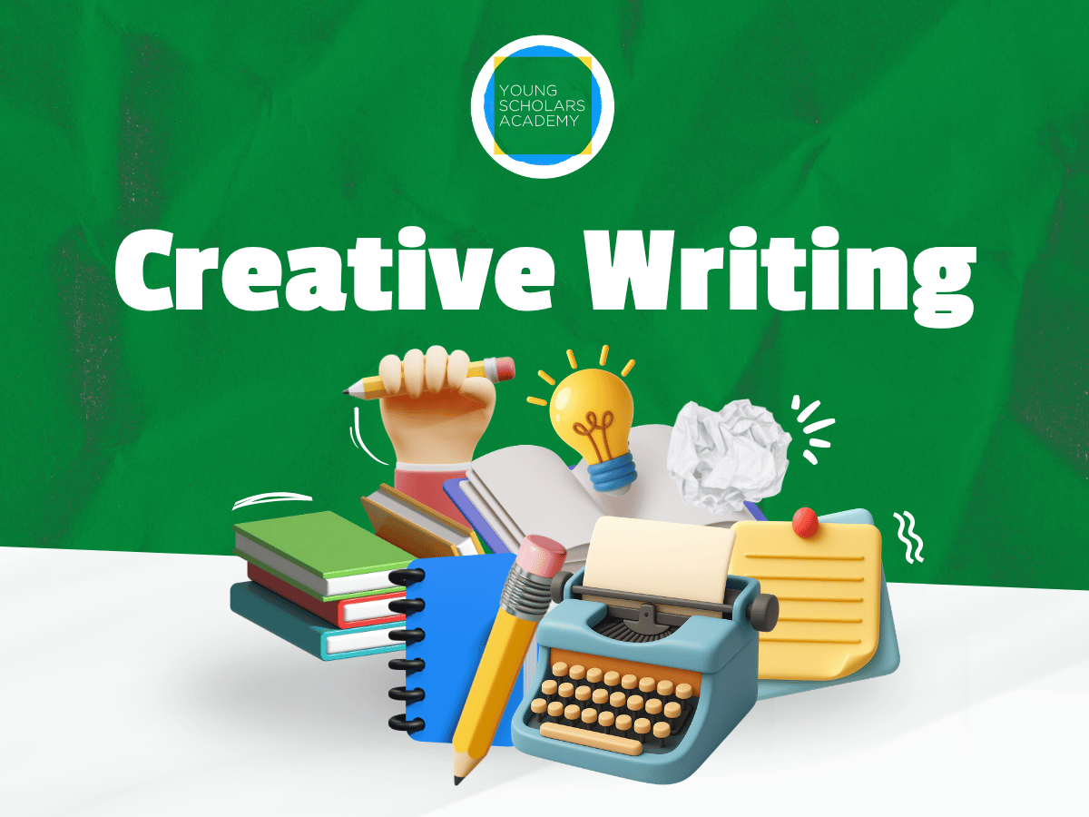 Creative Writing