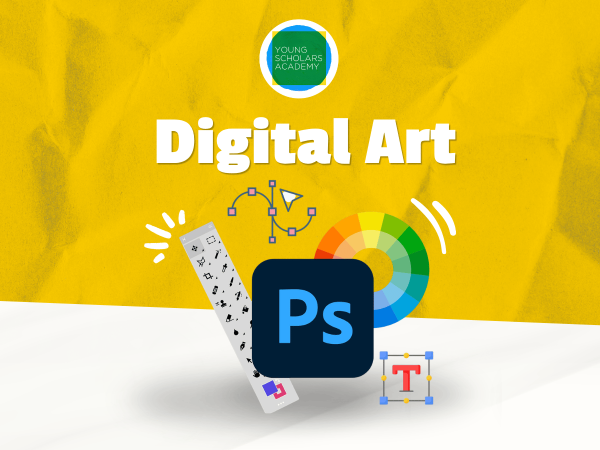 Digital Art