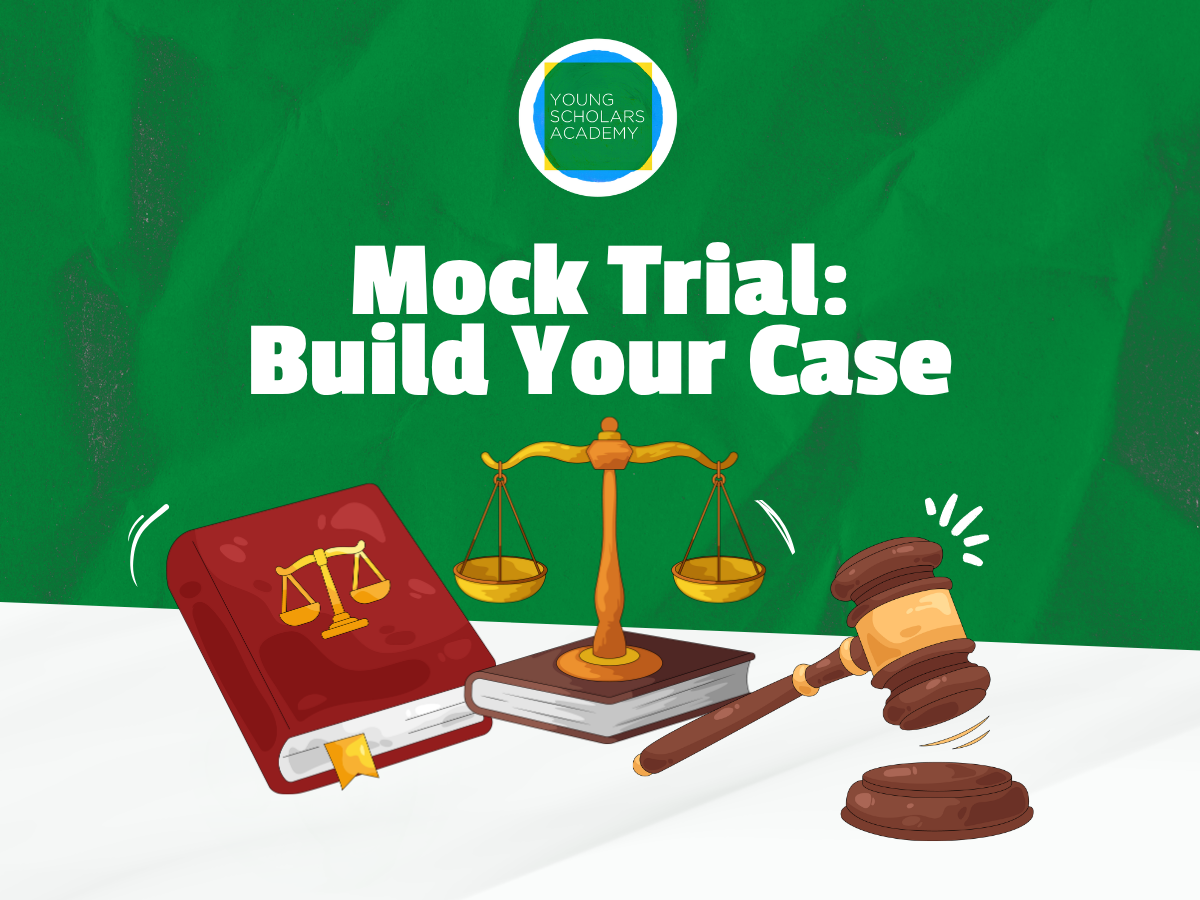 Mock Trial