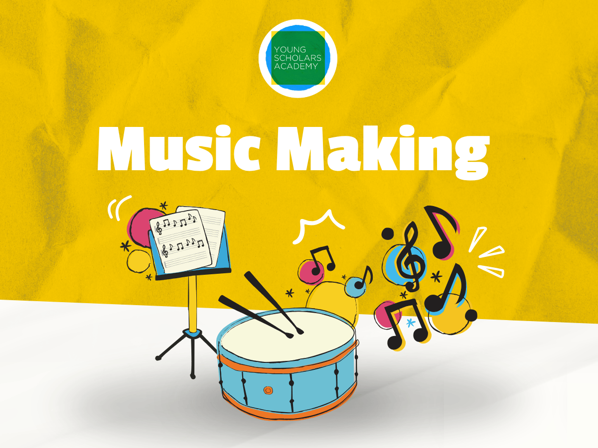 Music Making